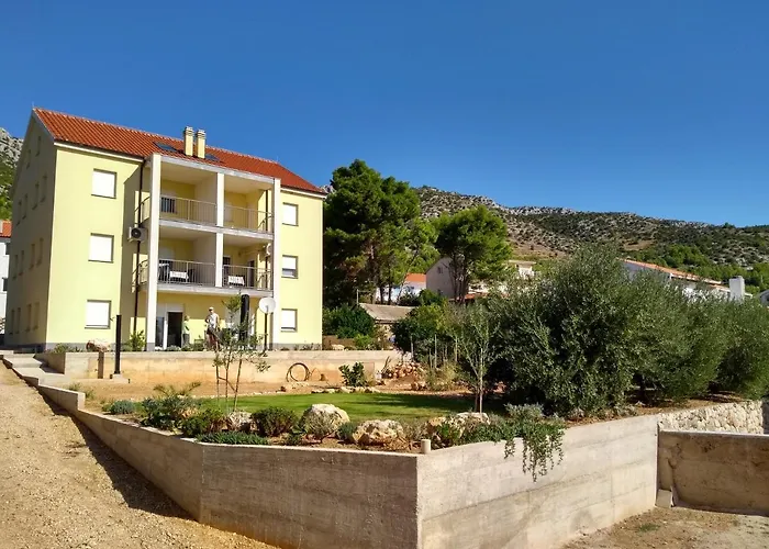 Hvar Apartment