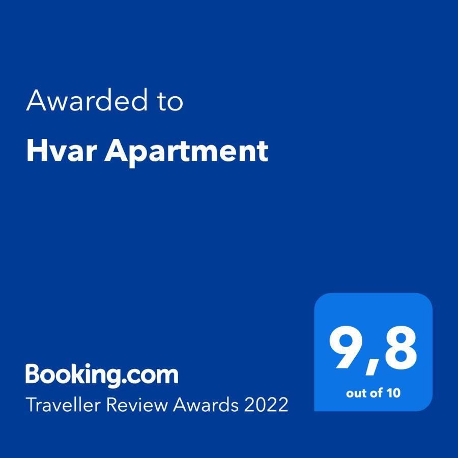 Hvar * Zavala