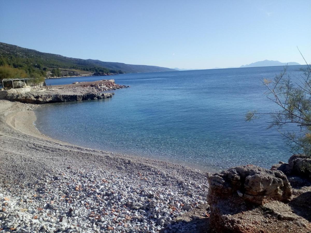 Hvar * Zavala