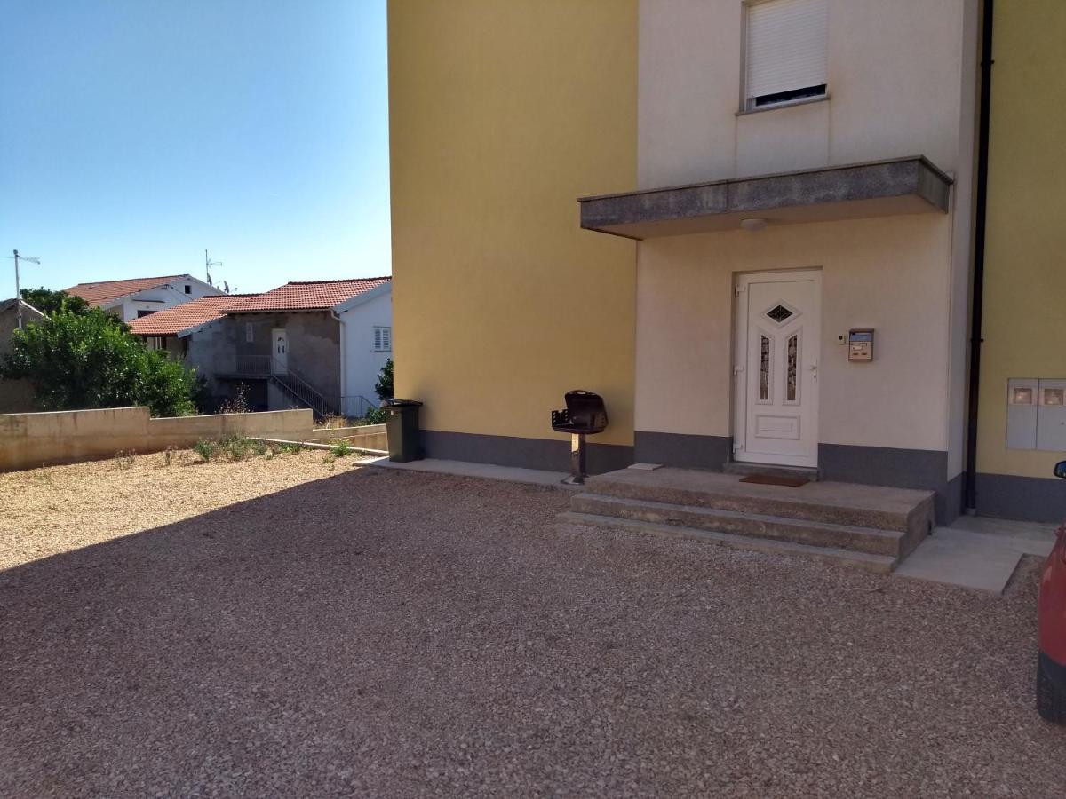 Hvar Apartman Zavala