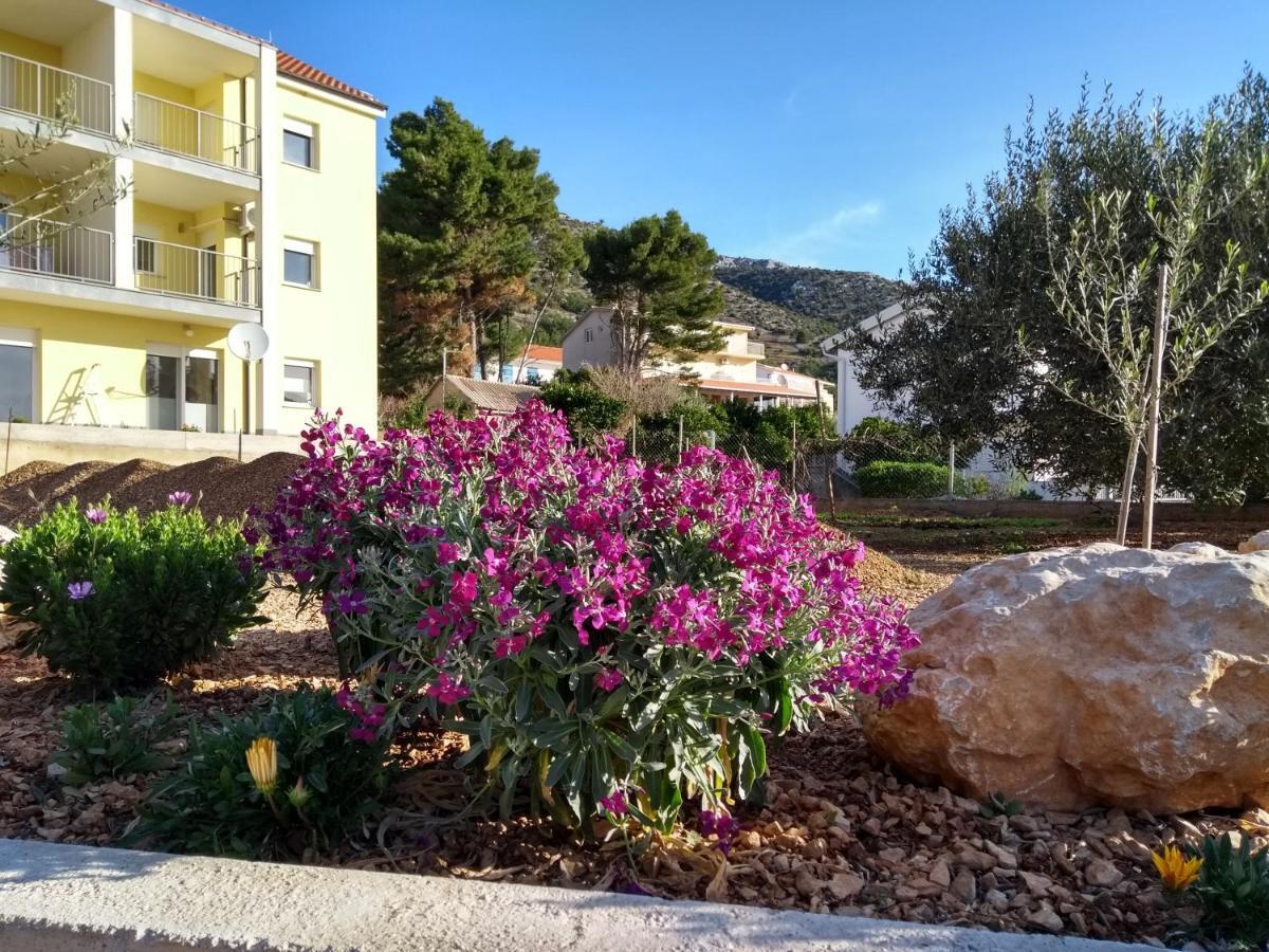 Apartman Hvar Zavala